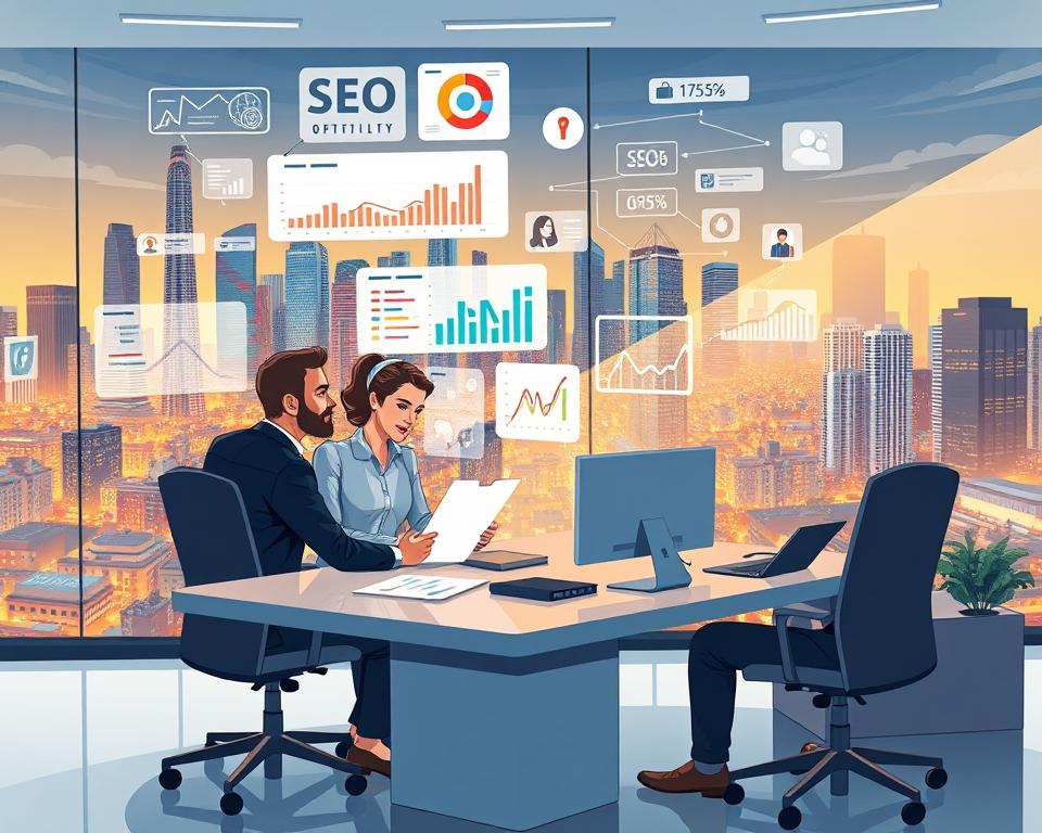 Digital Marketing 1on1 SEO