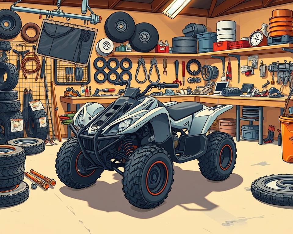 renegade Can Am outlander 1000 xmr