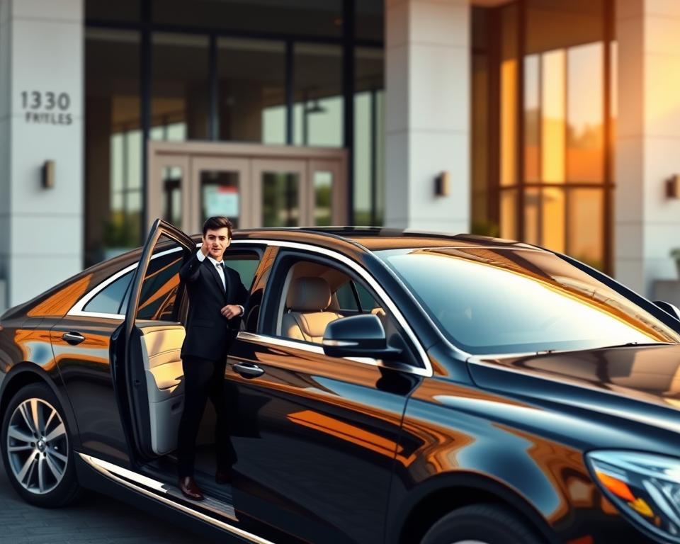 Car service near me Westminster